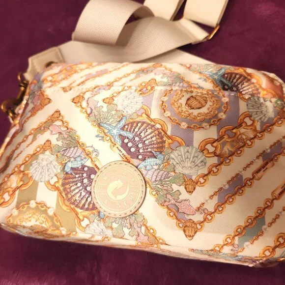 Kurt Geiger London Recycled Crossbody Bag - NWT - Picture 5 of 11